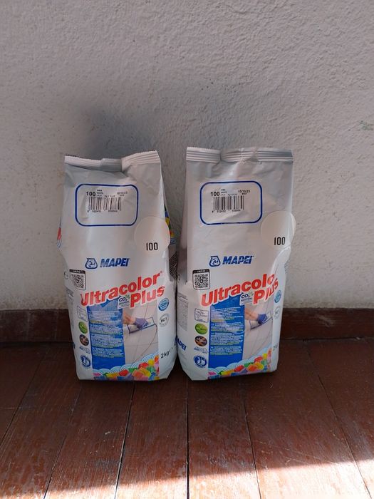 Бял фугин  Mapei