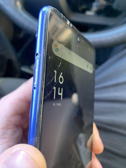 Продам телефон