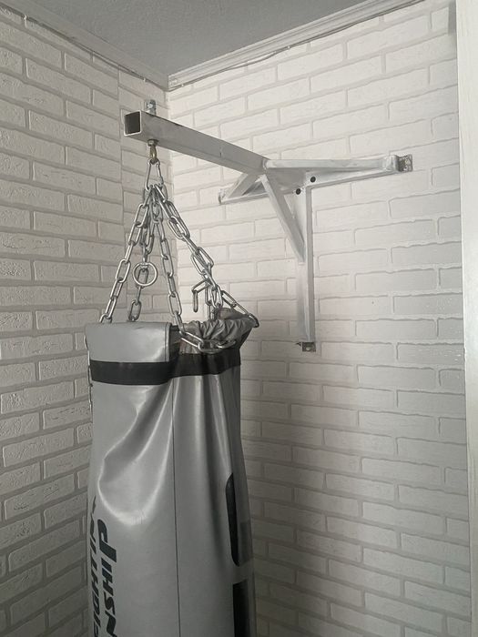 Тренировочный снаряд(груша)