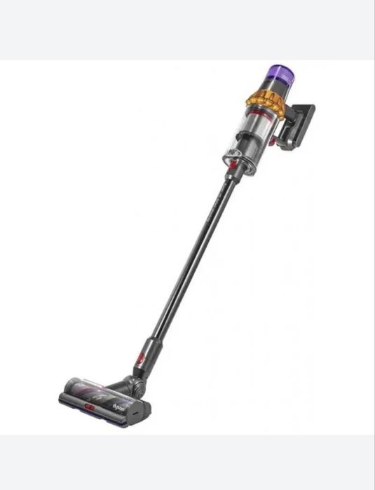 Dyson V15 Detect Absolute