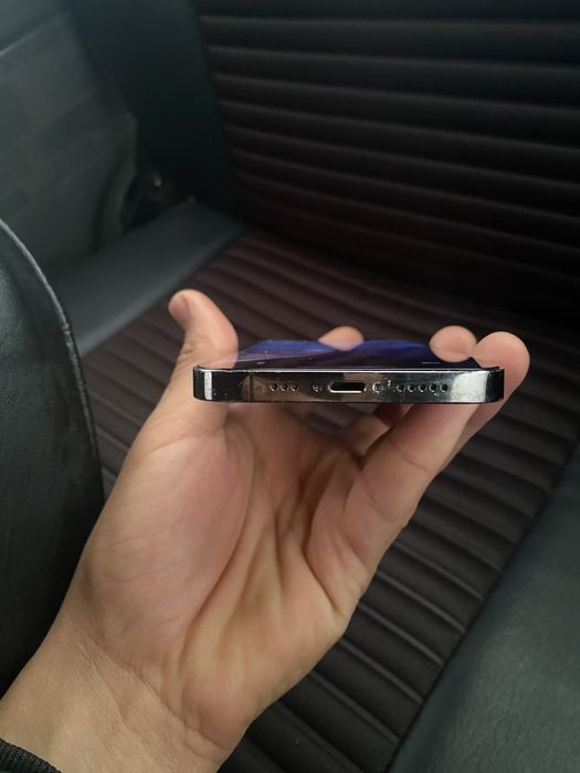 Iphone 12 pro 128 GB