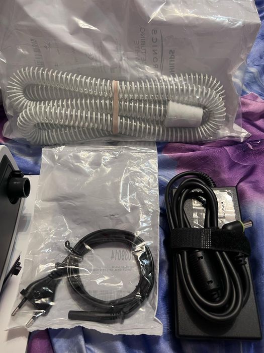 Aparat de respirat Philips