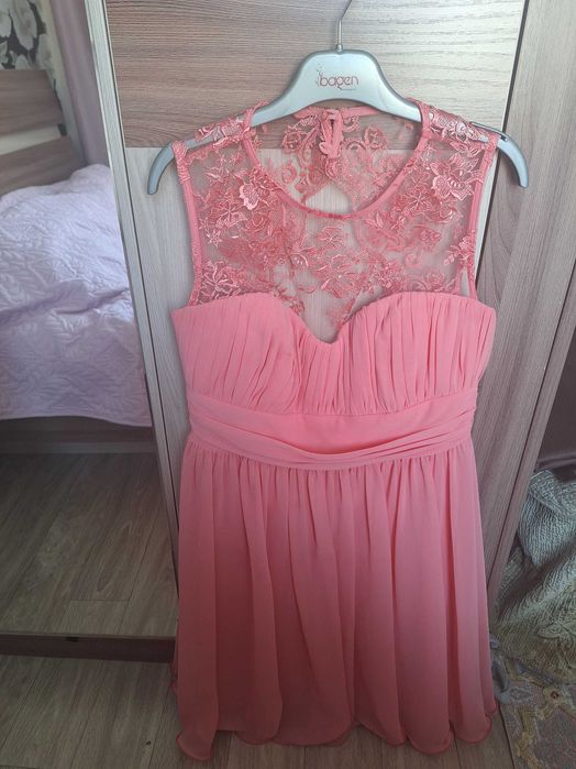 Платье вечернее срочно