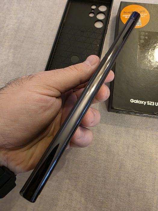 Samsung Galaxy S23 Ultra 512, 12 Gb ram