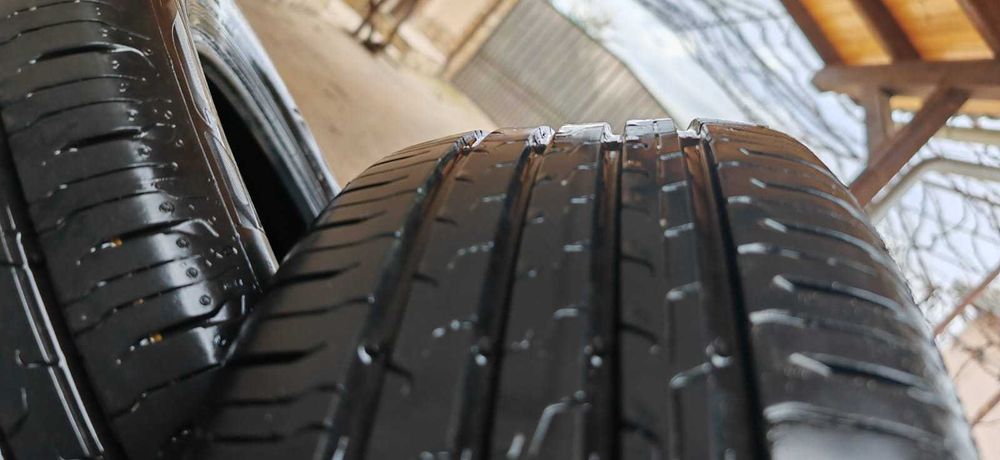 Cauciucuri Continental Vara