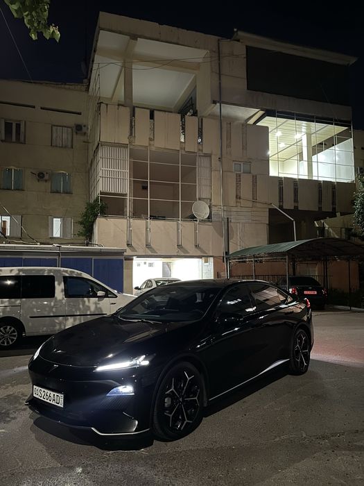 Deepal SL 03 Hybrid  2024/2024