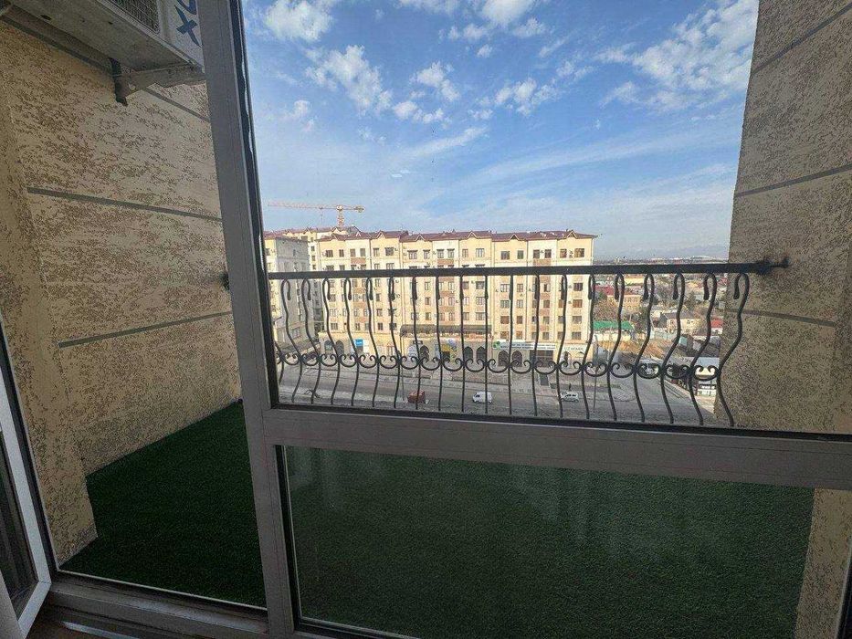 Parkent Plaza 2/7/9 Укомплектованная Ул.Паркент ТАПОИЧ Мост Корзика