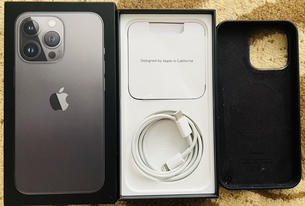 Iphone 13 pro sotiladi