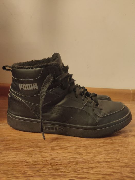 Продаю оригиналные кросы puma