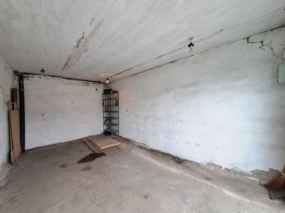 Продам гараж в ОО ВКСЧА "Ветеран"