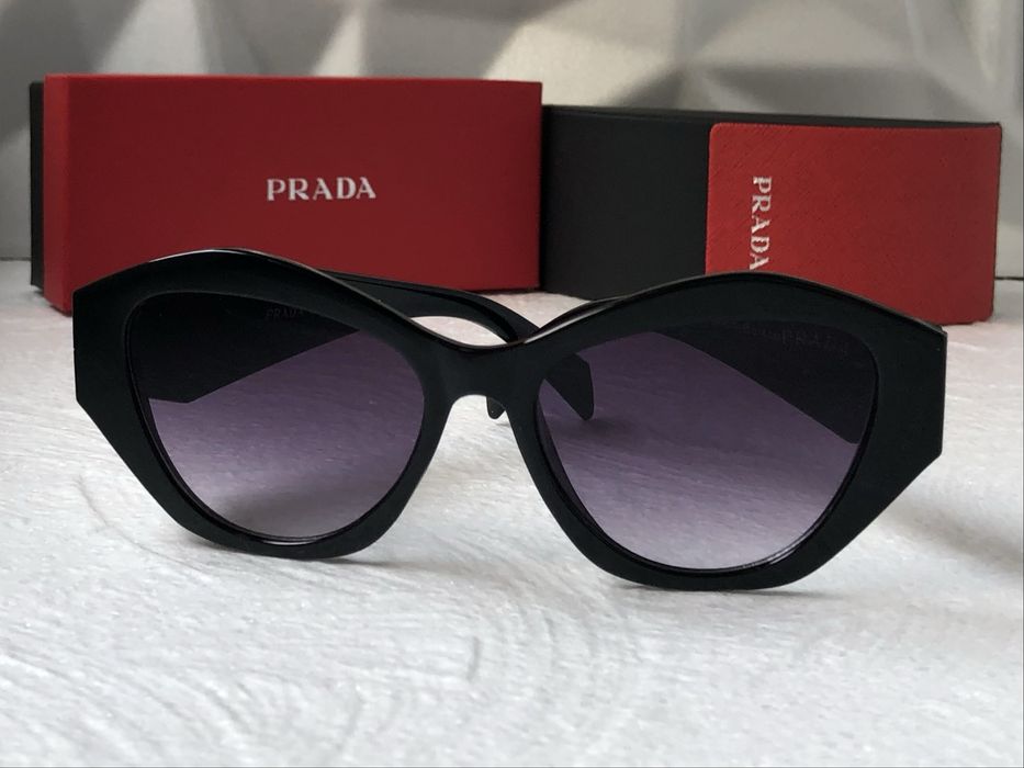 Дамски слънчеви очила котка 2 цвята