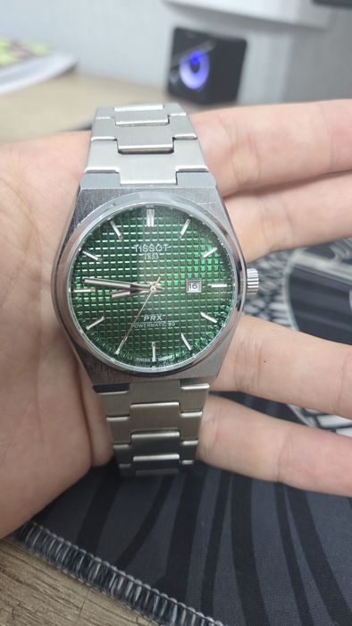 Часы наручные tissot
