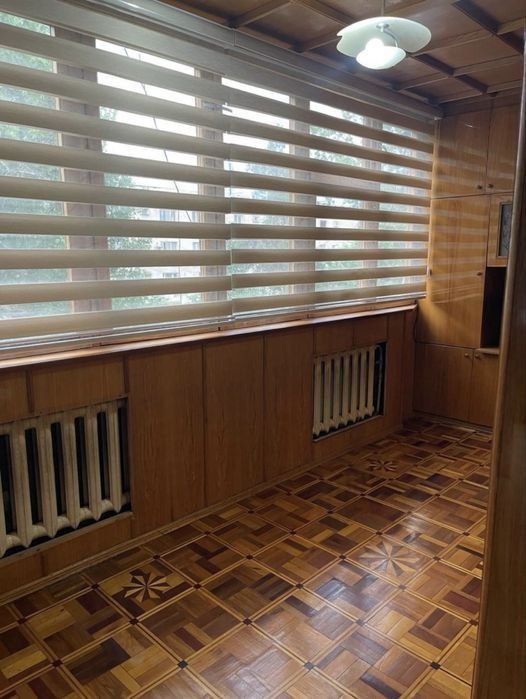 3 комн ц-6 пожарка на долгий срок