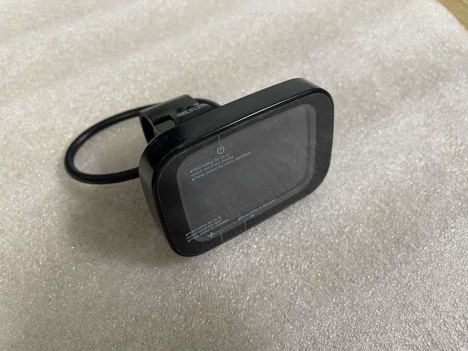 Display bicicleta electrica original pentru ENGWE M20