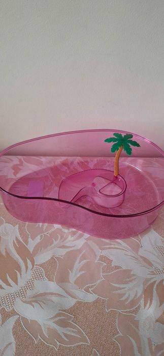 Терариум за костенурка