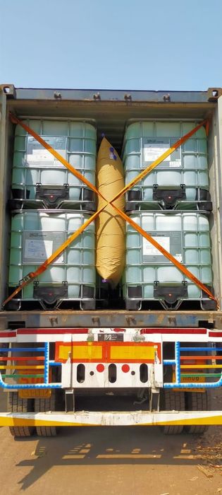 Перекись водорода 60% оптом