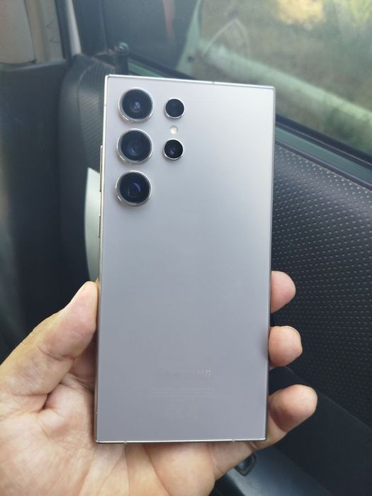 Samsung s24 ultra