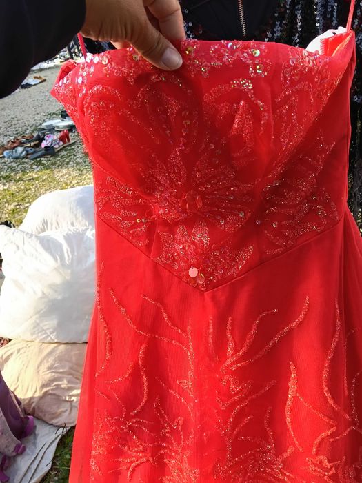 Rochie de ocazie