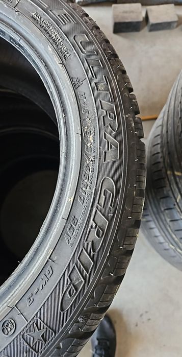 245/45/17цола.Goodyear.