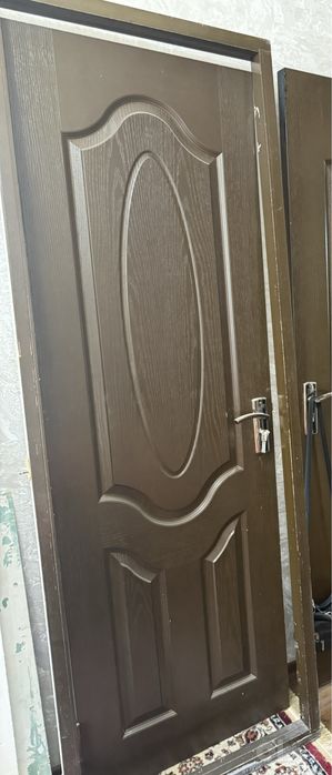 Межкомнатная дверь