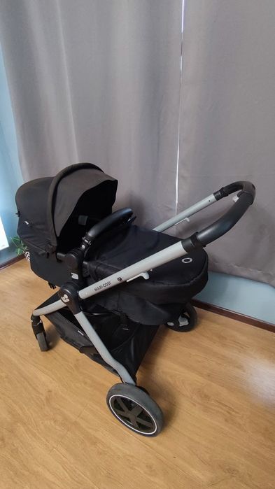 Детска количка Maxi Cosi Zelia 2