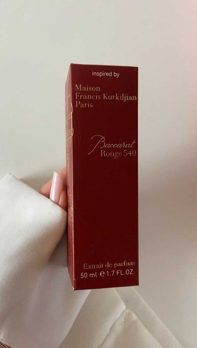 Set 2 Parfumuri de Poseta 50ML