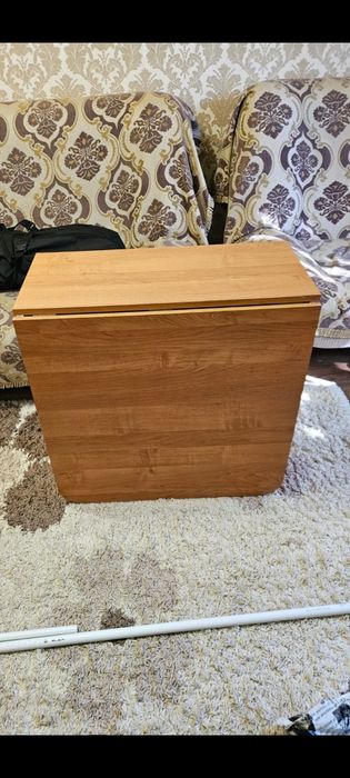 Продам раскладной стол