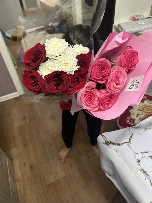 Продам цветы дешево