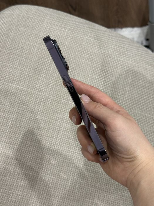 Продам айфон 14 про 256гб