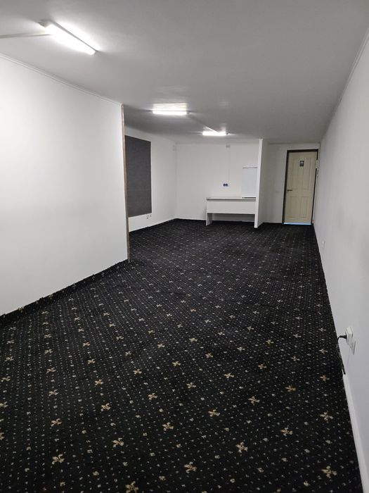 Spatiu aprox. 45 mp (Bvl. Nicolae Iorga)