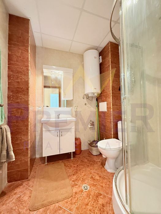 Продава се Едностаен апартамент в к.к. Слънчев бряг - 39 кв.м за 1308 €/кв.м - Снимка #4