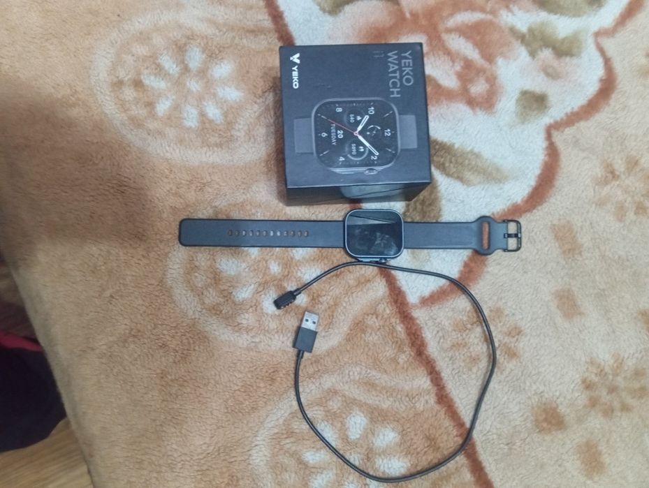 название чисов  YEKO