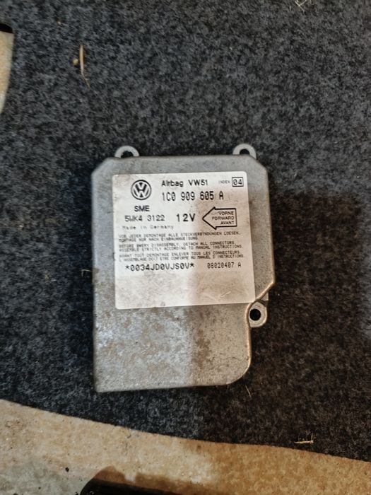 Останали Части от голф 4