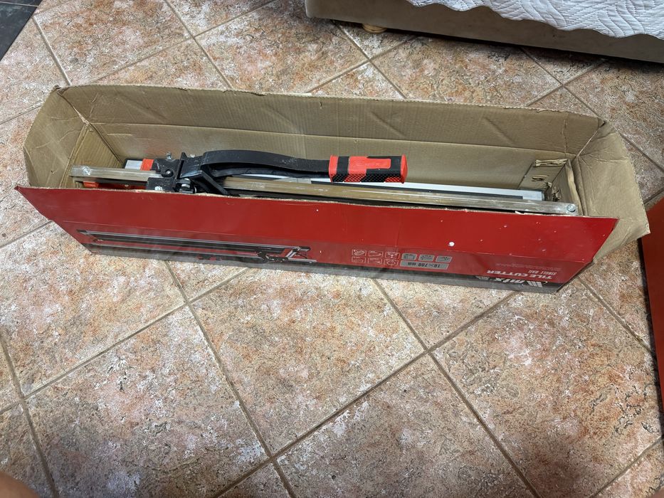 Tail cutter MTX 700m