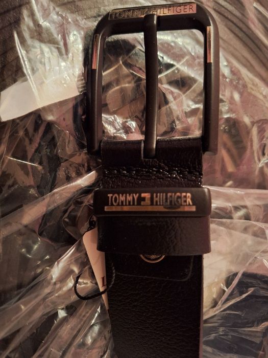 Мъжки кожени колани