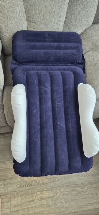 Детский матрас для самолёта для машины новый