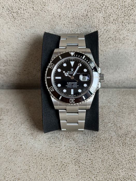 Rolex Submariner 41mm