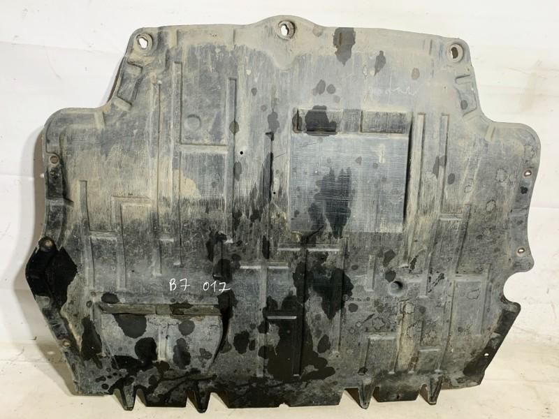 Scut motor Volkswagen Passat CC 3C0825237H cutie manuala - LNZ