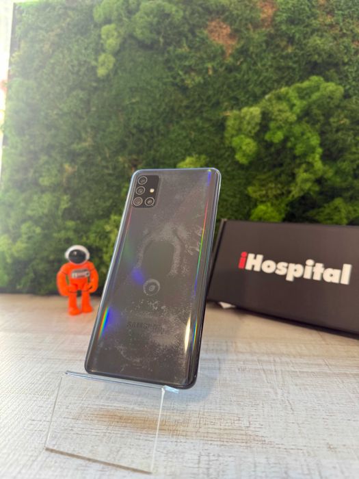 Samsung A51 4G Negru 128GB #45
