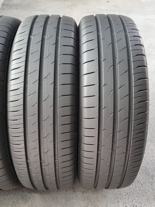 "Dot 24" 185/65/15 Toyo 4Броя: 160€ 7.5мм