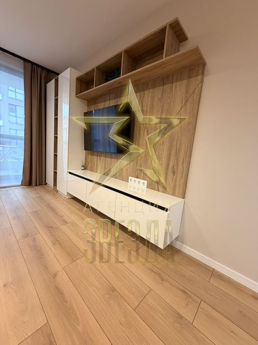 Продава се Двустаен апартамент в Пловдив, Остромила - 69 кв.м за 1109 €/кв.м - Снимка #5