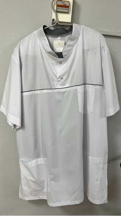 Медицинская одежда.