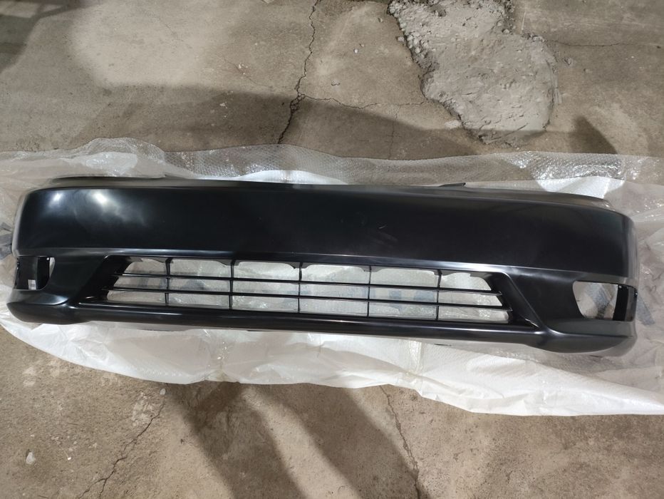 Камри 30,35 бампер передний Тайвань