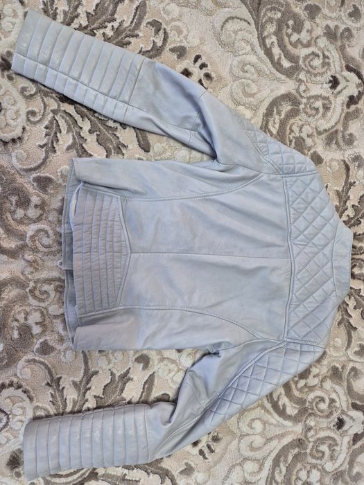 Jacheta piele dama