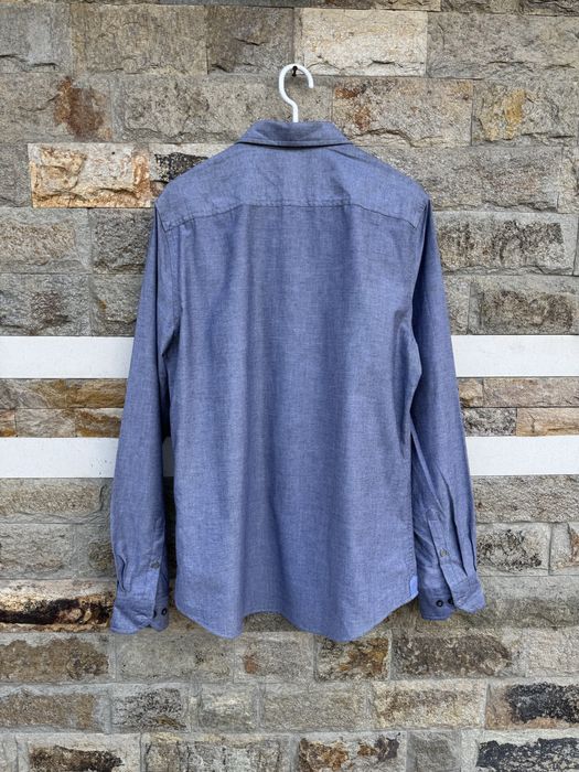 Мъжка риза Calvin Klein