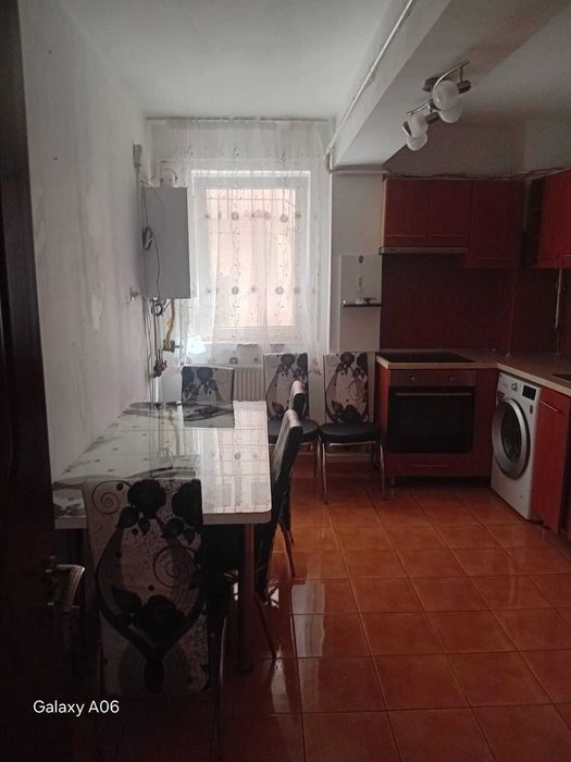 Închiriez apartament cu 2 camere decomandat Râmnicu Vâlcea
