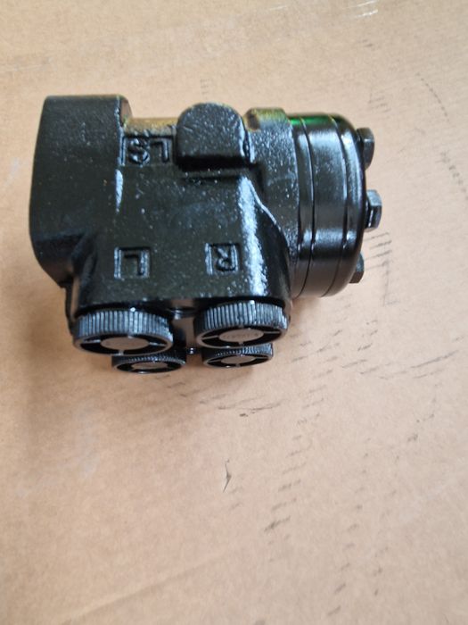 Части за Трактори