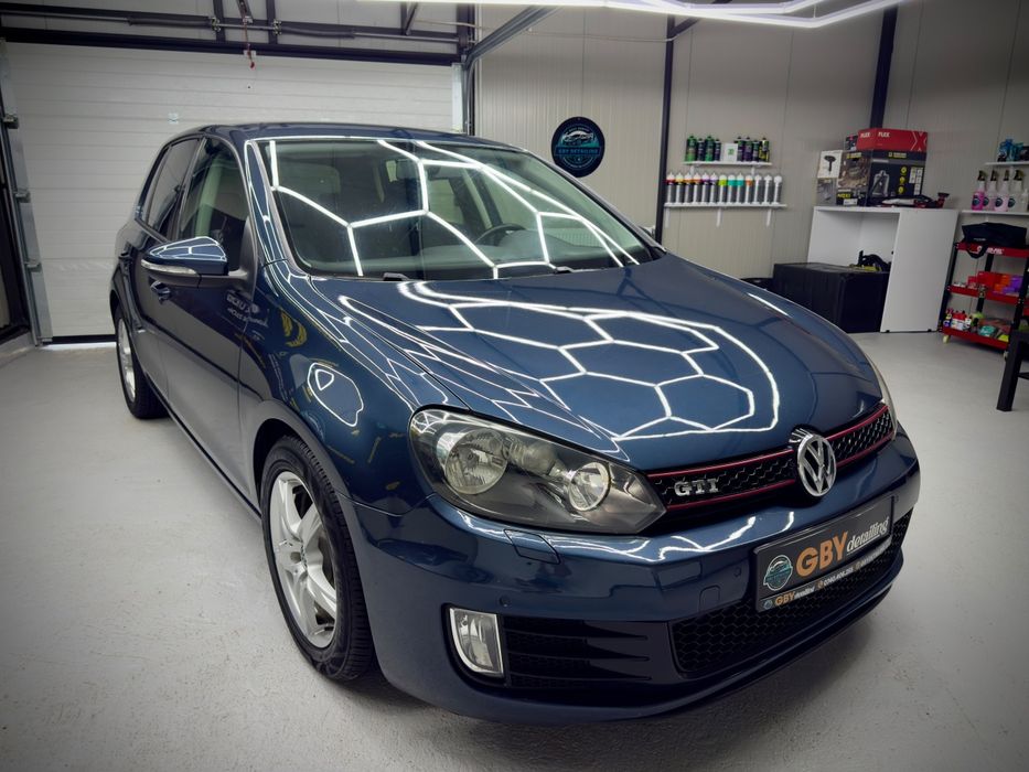 Volkswagen Golf 6