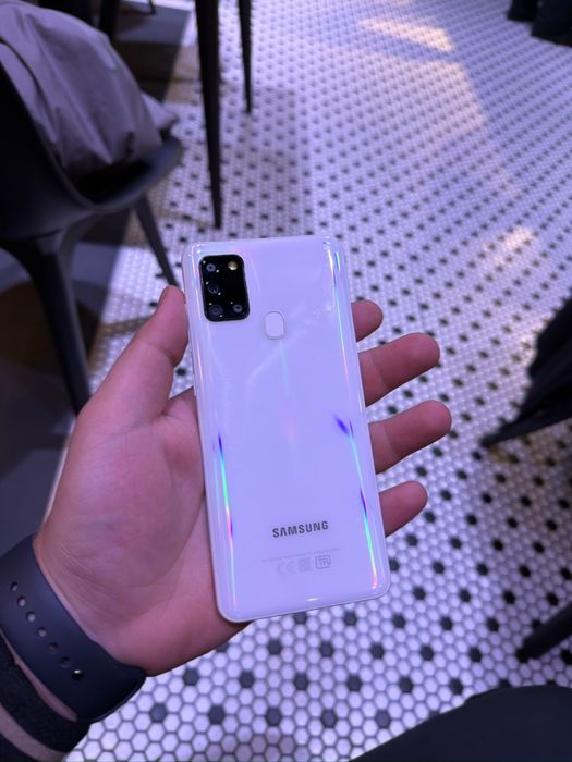 Продам телефон Samsung A21s