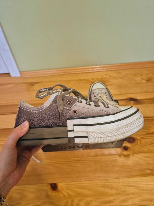 Converse x Feng Chen Wang 2-in-1 Chuck 70